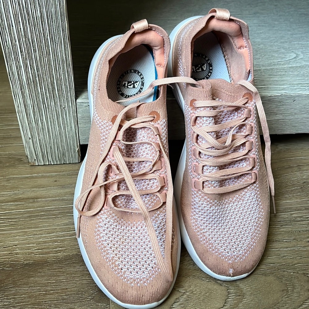 APL sneakers size 9